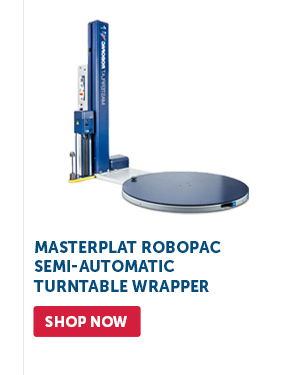 Pro_Cta_Masterplat Robopac Semi-Automatic Turntable Wrapper - Shop Now