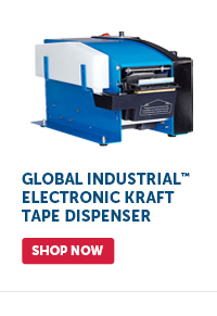 Pro_Cta_Global Industrial Electronic Kraft Tape Dispenser - Shop Now