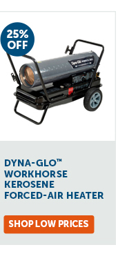 Pro_Cta_Dyna-Glo Workhorse Kerosene Forced-Air Heater - Shop Low Prices