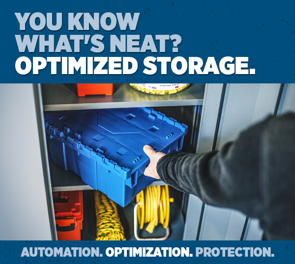 Her_You Know What's Neat? Optimized Storage.