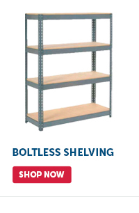 Pro_Cta_Boltless Shelving - Shop Now