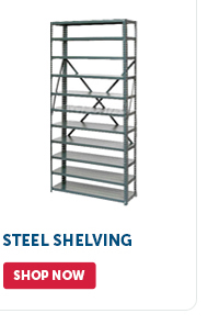 Pro_Cta_Steel Shelving - Shop Now