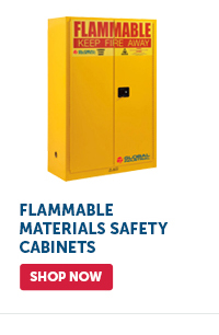 Pro_Cta_Flammable Materials Cabinets - Shop Now