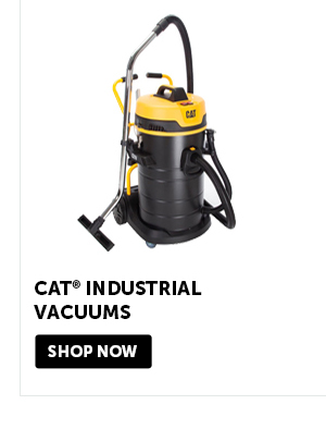 Pro_Cta_CAT Industrial Vacuums - Shop Now