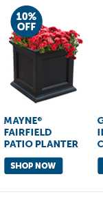 Pro_Cta_Mayne Fairfield Patio Planter - Shop Now