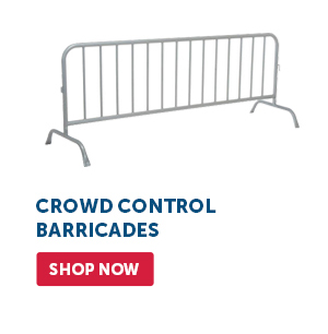 Pro_Cta_Crowd Control Barricades - Shop Now