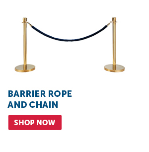 Pro_Cta_Barrier Rope and Chain - Shop Now