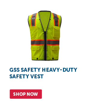 Pro_Cta_GSS Safety Heavy-Duty Safety Vest - Shop Now