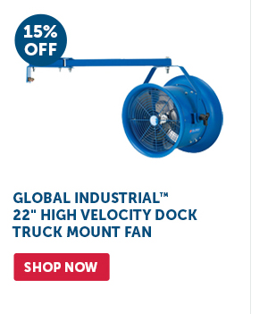 Pro_Cta_Global Industrial 22" High Velocity Dock Truck Mount Fan - Shop Now