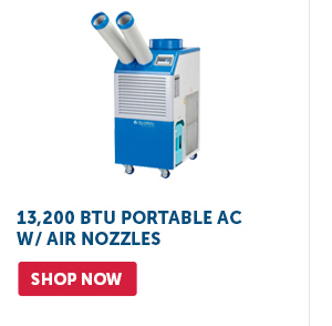 Pro_Cta_13200 BTU Portable AC w/ Air Nozzles - Shop Now
