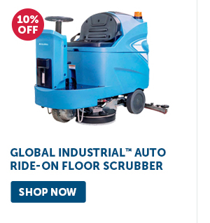 Pro_Cta_Global Industrial Auto Ride-On Floor Scrubber - Shop Now