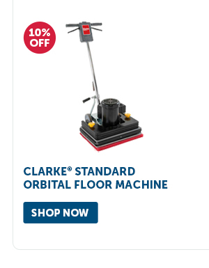 Pro_Cta_Clarke Standard Orbital Floor Machine - Shop Now