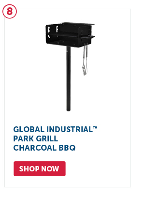 Pro_Cta_Global Industrial Park Grill Charcoal BBQ - Shop Now