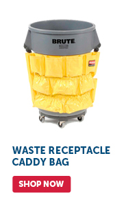 Pro_Cta_Waste Receptacle Caddy Bag - Shop Now