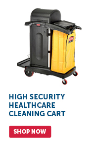 Pro_Cta_High Security Healthcare Cleaning Cart - Shop Now