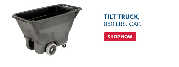 Pro_Cta_Tilt Truck, 850 LBS. CAP. - Shop Now