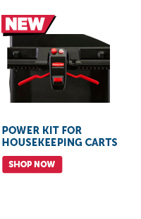 Pro_Cta_Power Kit For Housekeeping Carts - Shop Now