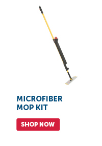 Pro_Cta_Microfiber Mop Kit - Shop Now