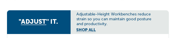 Cta_Adjust It. - Shop All