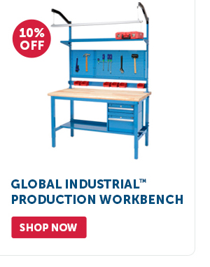 Pro_Cta_Global Industrial Production Workbench - Shop Now
