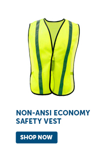 Pro_Cta_GSS Safety Non-Ansi Economy Safety Vest - Shop Now