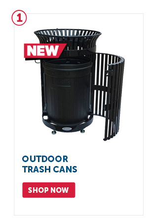 Pro_Cta_Outdoor Trash Cans - Shop Now