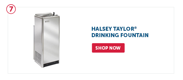 Pro_Cta_Halsey Taylor Drinking Fountain - Shop Now