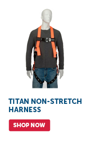 Pro_Cta_Titan Non-Stretch Harness - Shop Now