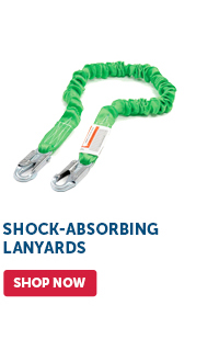 Pro_Cta_Shock-Absorbing Lanyards - Shop Now