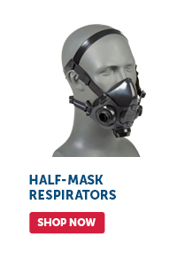 Pro_Cta_Half-Mask Respirators - Shop Now