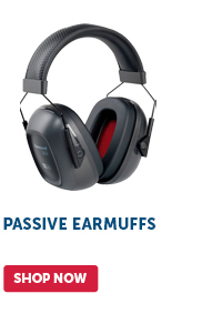 Pro_Cta_Passive Earmuffs - Shop Now