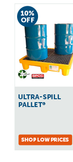 Pro_Cta_UltraTech Ultra-Spill Pallet - Shop Low Prices