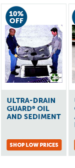 Pro_Cta_UltraTech Ultra-Drain Guard Oil and Sediment - Shop Low Prices