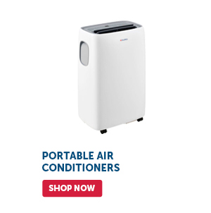 Pro_Cta_Portable Air Conditioners - Shop Now