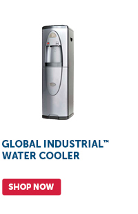 Pro_Cta_Global Industrial Water Cooler - Shop Now