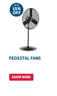 Pro_Cta_Pedestal Fans - Shop Now