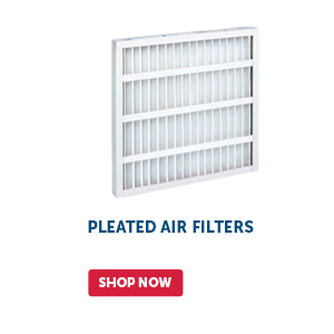 Pro_Cta_Pleated Air Filters - Shop Now