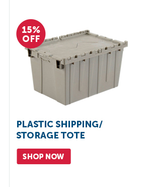 Pro_Cta_Plastic Shipping/Storage Tote - Shop Now