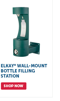 Pro_Cta_Elkay Wall-Mount Bottle Filling Station - Shop Now