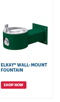 Pro_Cta_Elkay Wall-Mount Fountain - Shop Now