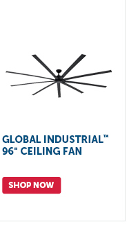 Pro_Cta_Global Industrial 96" Ceiling Fan - Shop Now