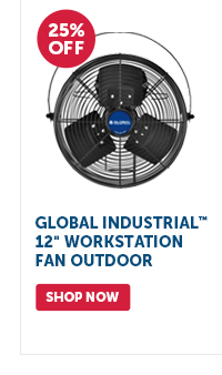 Pro_Cta_Global Industrial 12" Outdoor Workstation Fan - Shop Now