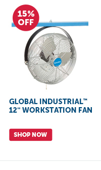 Pro_Cta_Global Industrial 12" Workstation Fan - Shop Now