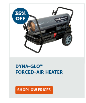 Pro_Cta_Dyna-Glo Forced-Air Heater - Shop Low Prices