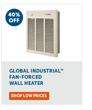 Pro_Cta_Global Industrial Fan-Forced Wall Heater - Shop Low Prices