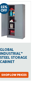 Pro_Cta_Global Industrial Steel Storage Cabinet - Shop Low Prices