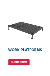 Pro_Cta_Work Platforms - Shop Now