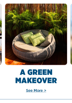 Cta_A Green Makeover - See More