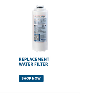 Pro_Cta_Replacement Water Filter - Shop Now