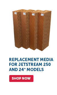 Pro_Cta_Replacement Media For Jetstream 250 and 24" Models - Shop Now